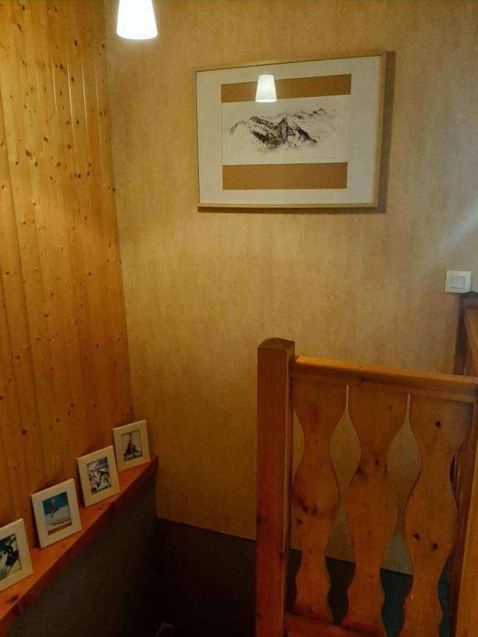 Charmant Appartement 2-4 Personnes Entre Annecy Et Aravis Thônes エクステリア 写真