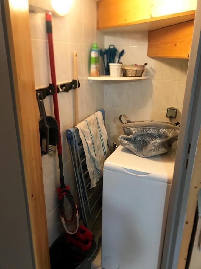 Charmant Appartement 2-4 Personnes Entre Annecy Et Aravis Thônes エクステリア 写真